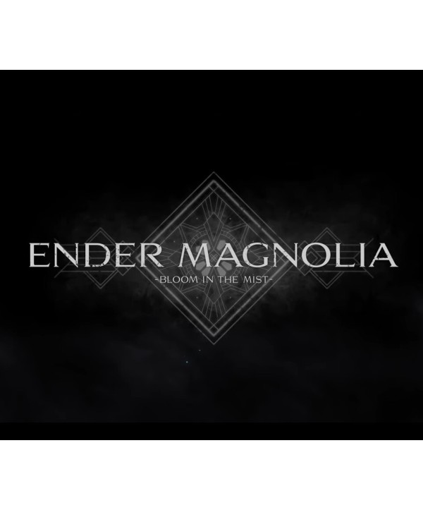 ENDER MAGNOLIA: Bloom in the Mist Steam Key GLOBAL